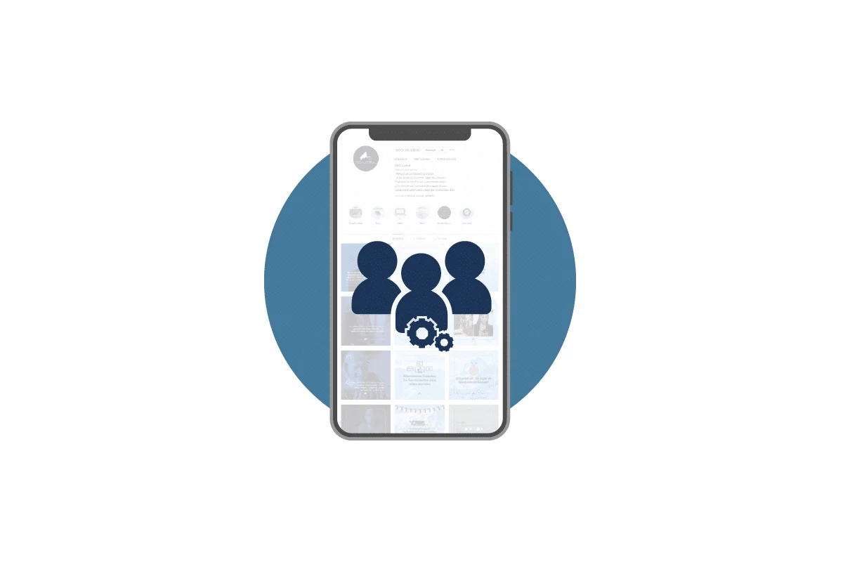 6 herramientas para la gestión de redes sociales - Agencia SEO Austral