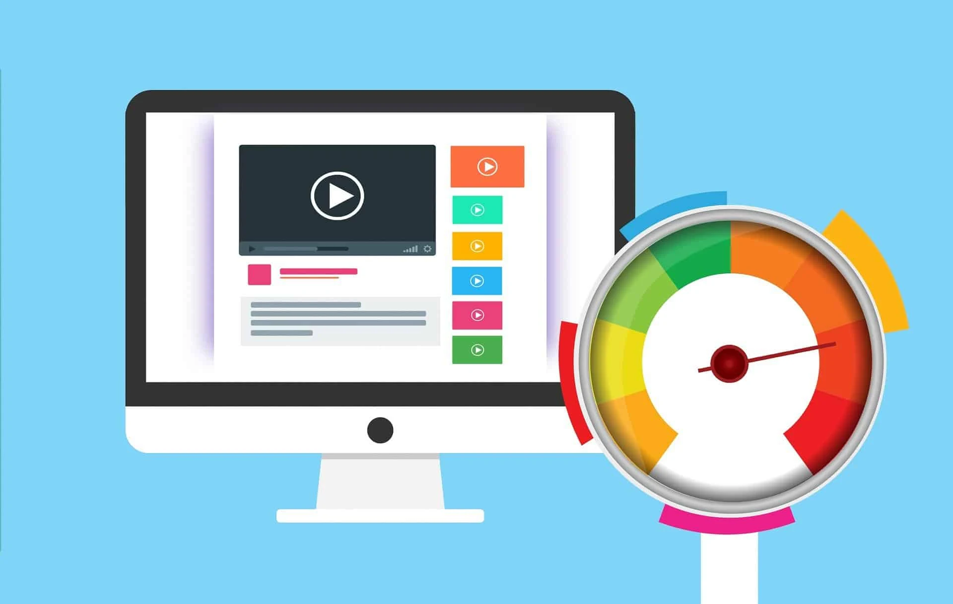 Aspectos a tener en cuenta al elegir un hosting web - SEO Austral