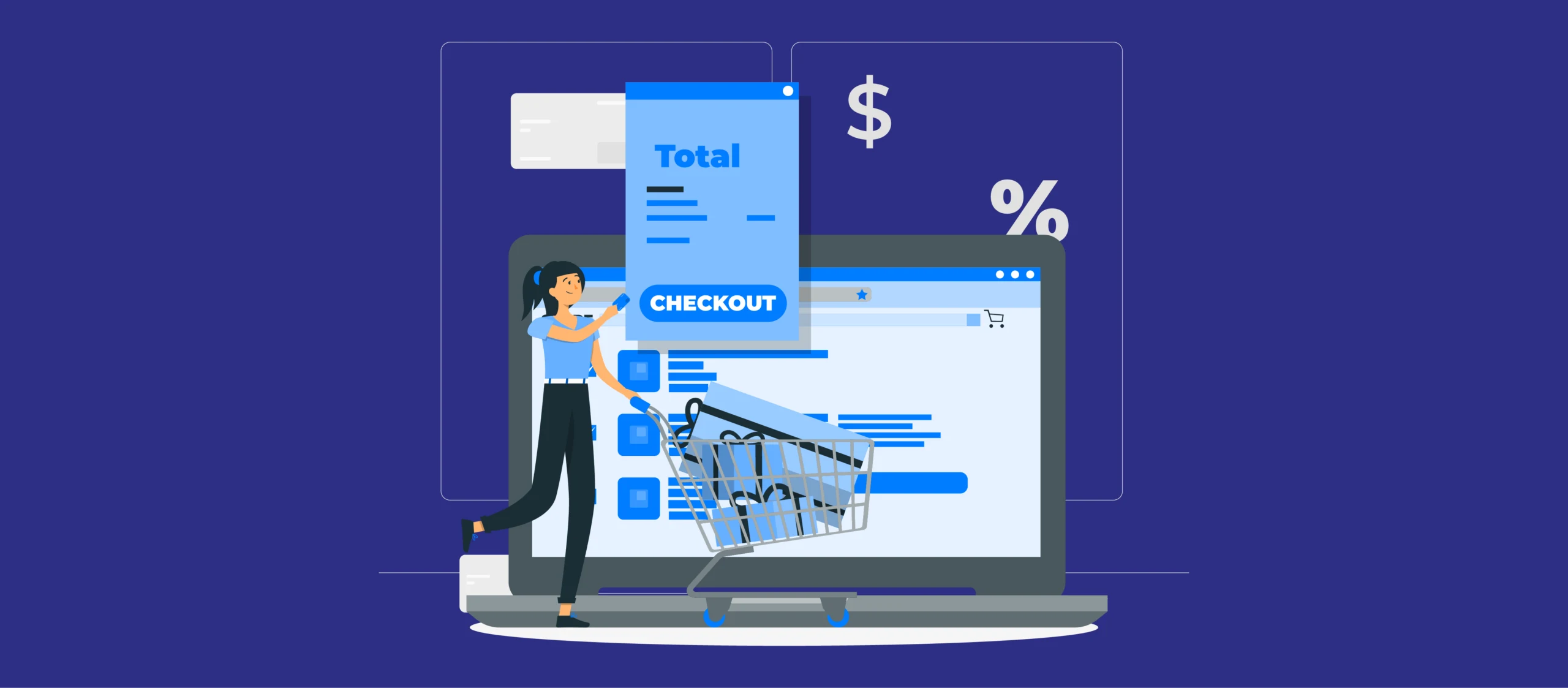 Guía para aumentar la tasa de conversión de tu e-commerce