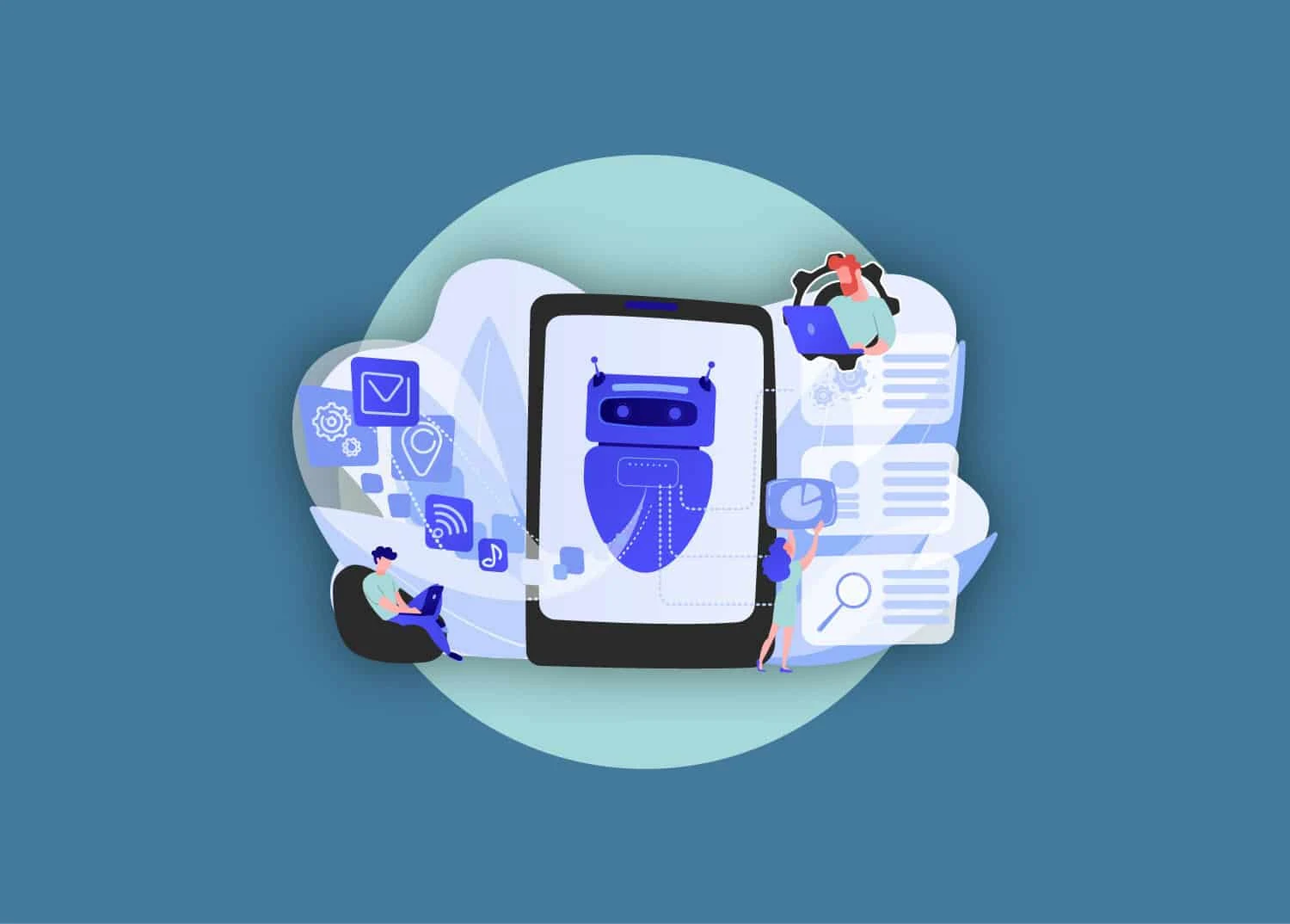 Chatbots para empresas: qué son, ventajas y tips para elegirlos