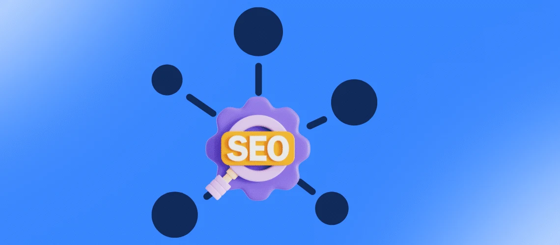 Clusterización de palabras claves - SEO Austral