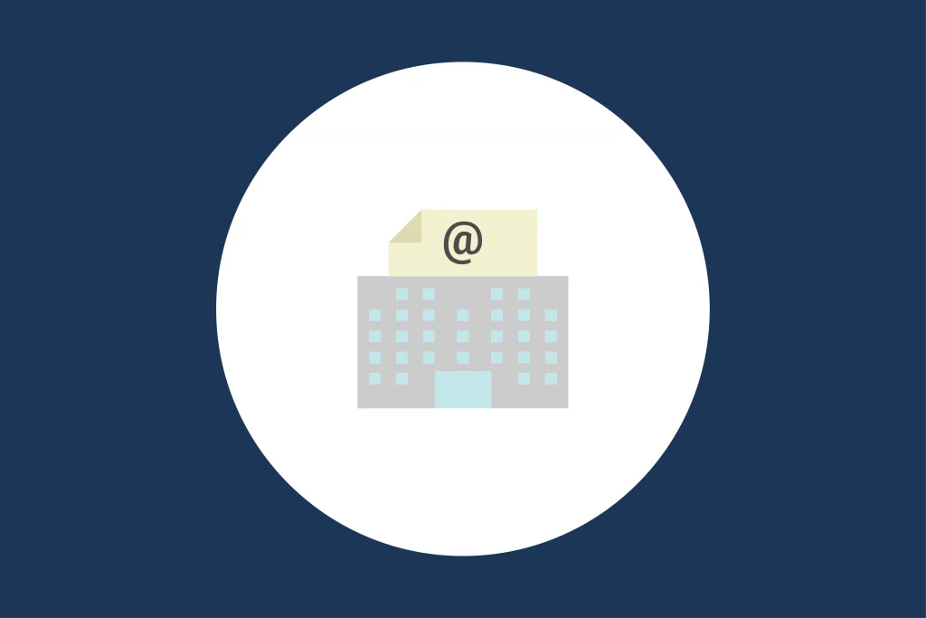 ¿Cómo crear un correo corporativo para una empresa? - SEO Austral