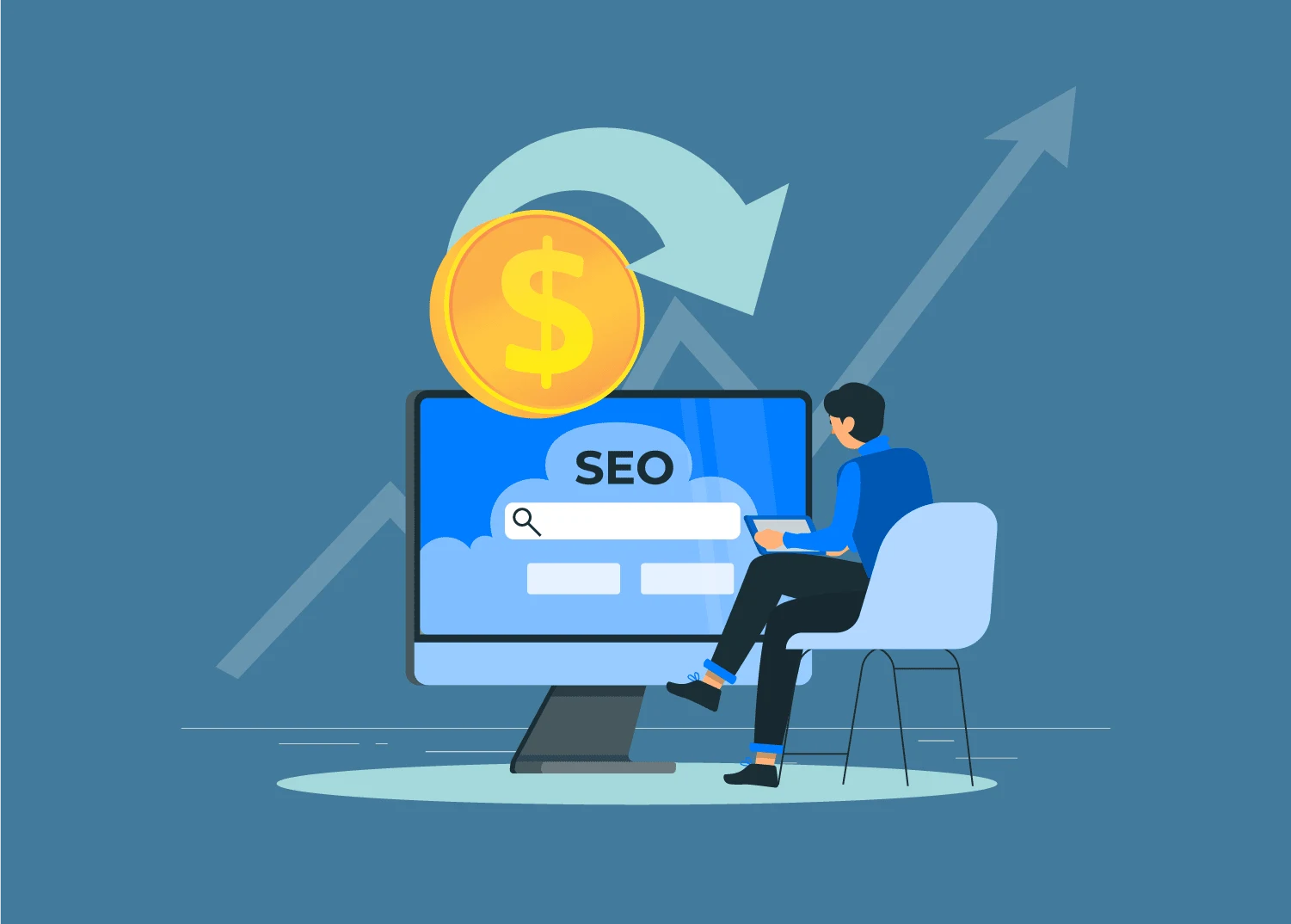 Conoce cómo vender más por Internet con estrategias SEO