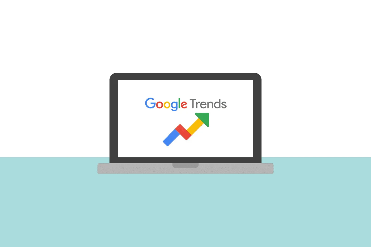¿Cómo funciona Google Trends? - SEO Austral - Agencia Digital