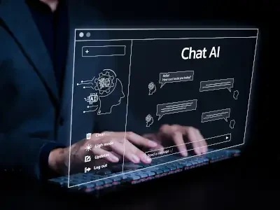 Chat con IA