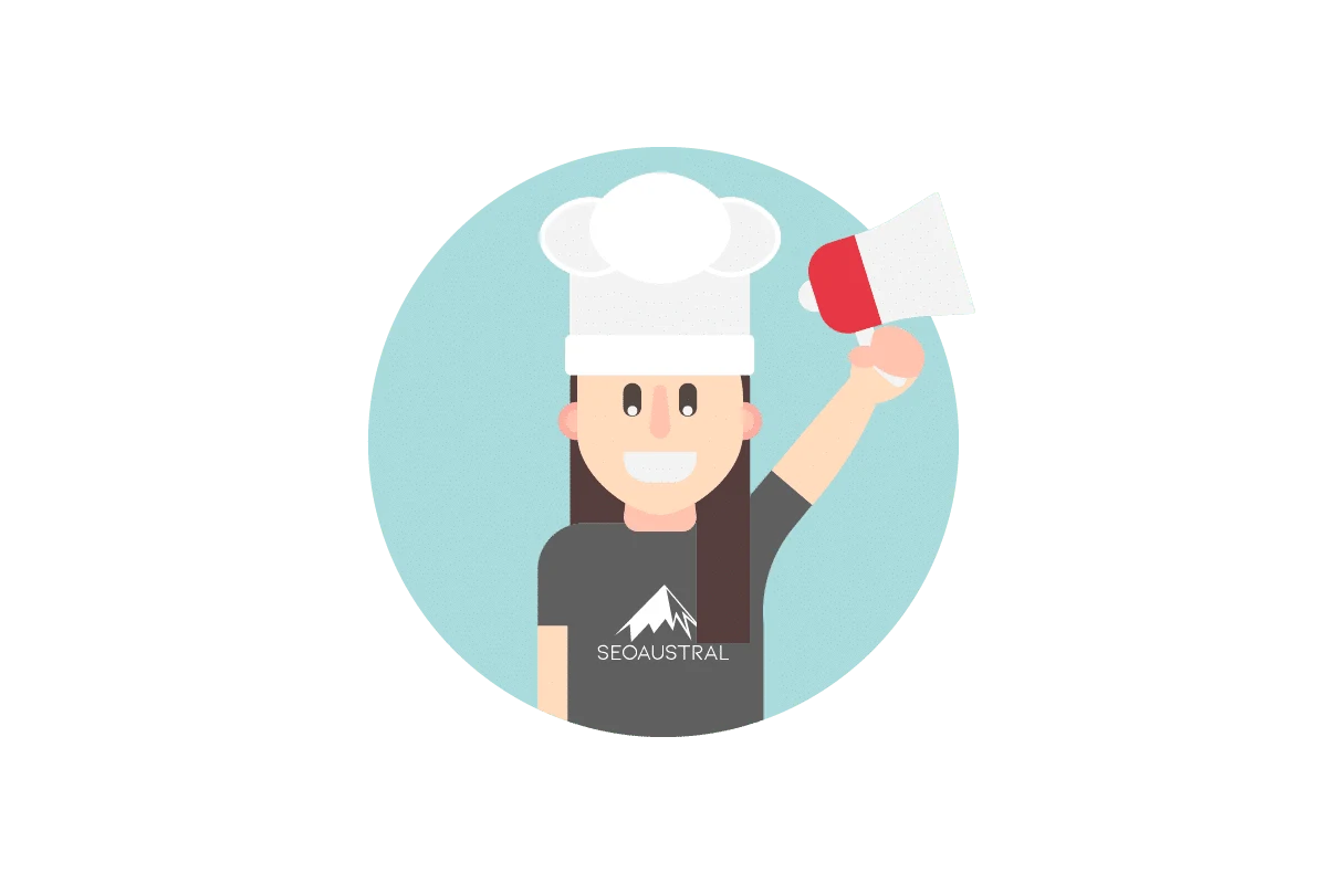¿Cómo publicitar un restaurante por internet? - SEO Austral