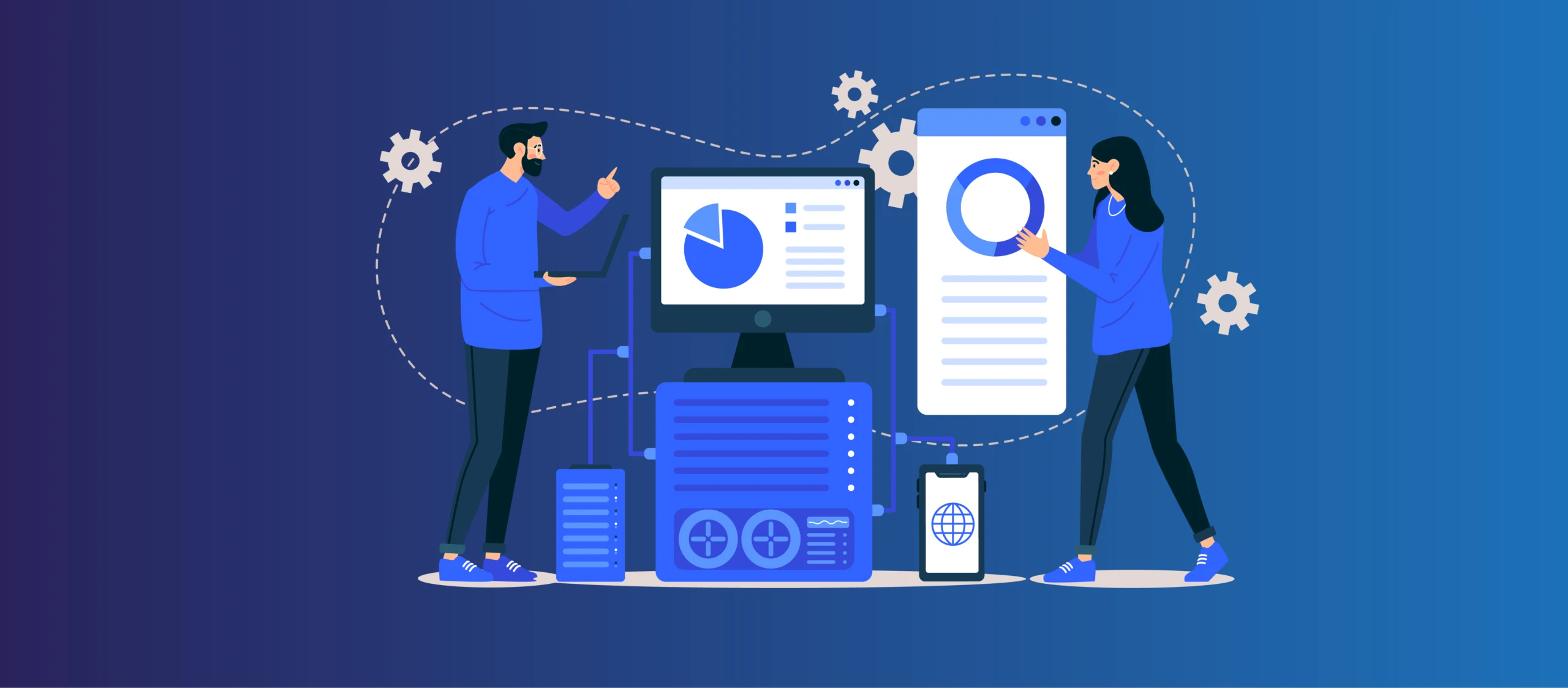 Cómo redactar contenido SEO que genere tráfico - SEO Austral