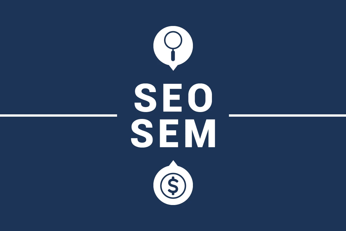 ¿Cuáles son las diferencias entre SEO y SEM? - SEO Austral