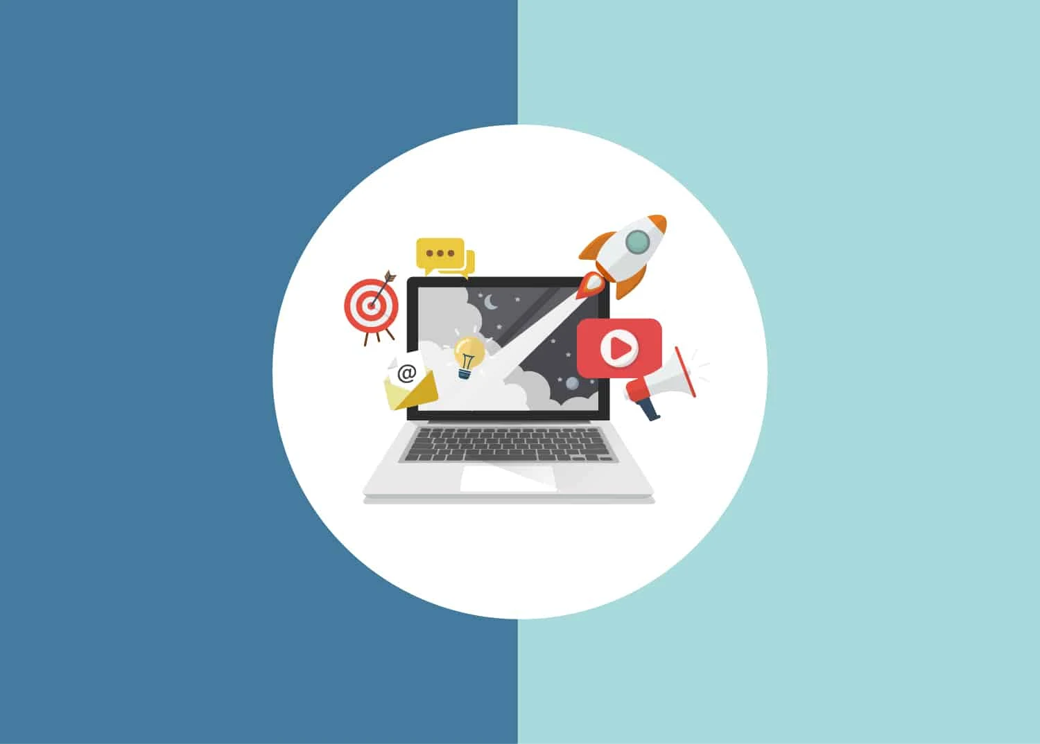Diferencia entre marketing operativo y estratégico - SEO Austral