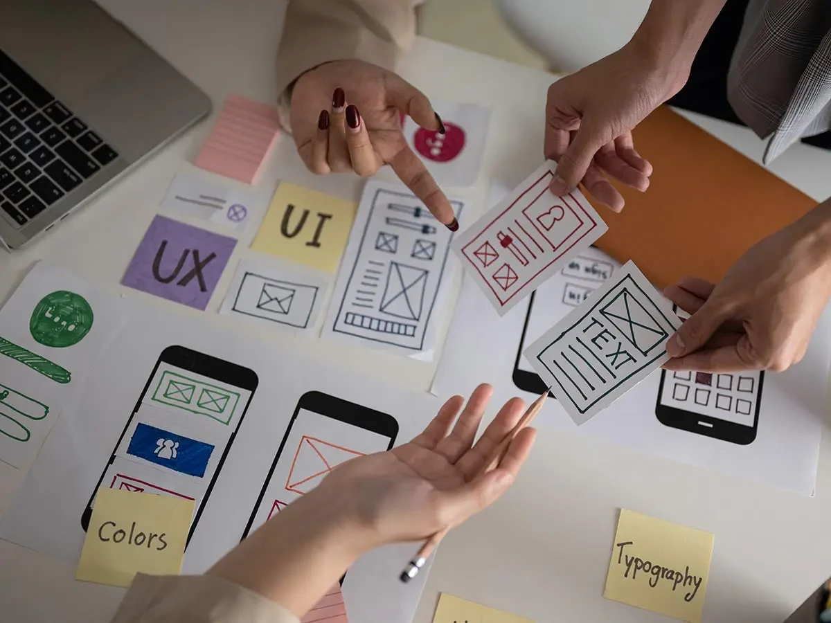 Diseño UX/UI y SEO, descubre cómo optimizar tu sitio web - SEO Austral