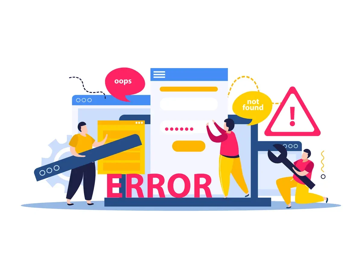 10 errores SEO que podrías estar cometiendo