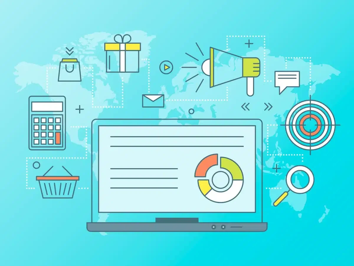 Guía básica: SEO para e-commerce