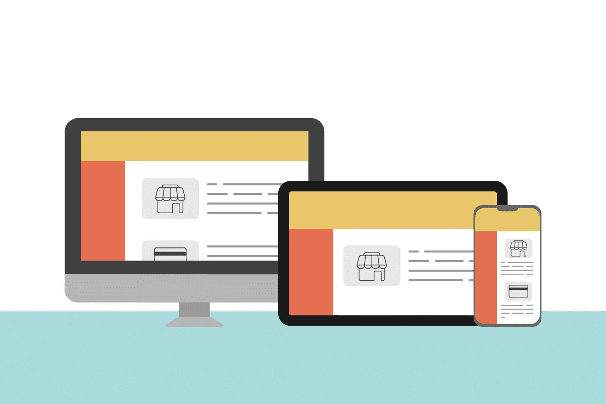 La importancia de una página con diseño web responsive - SEO Austral