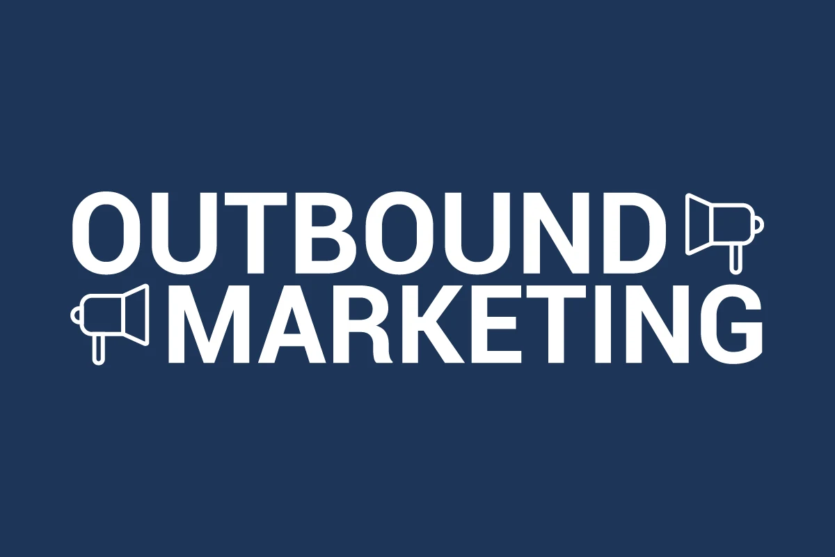¿Qué es el outbound marketing? - SEO Austral Agencia Digital