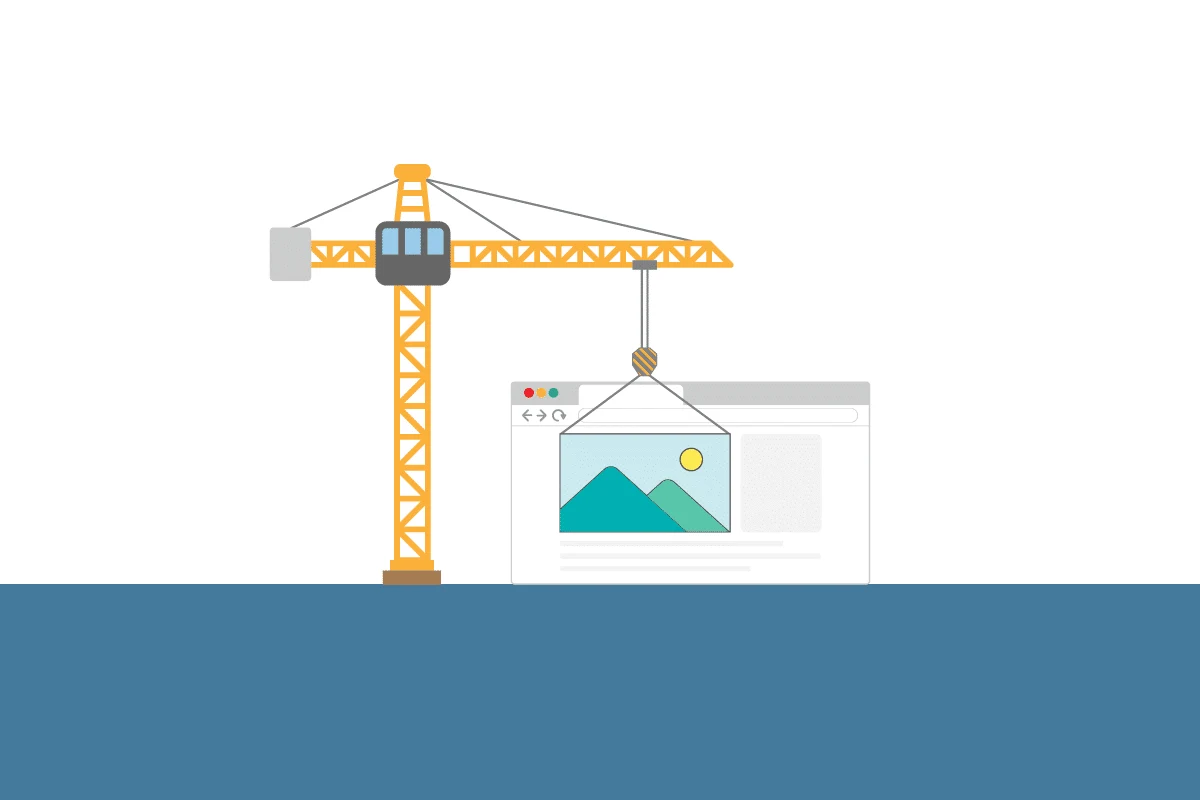 ¿Por qué es importante la estructura de una página web? - SEO Austral