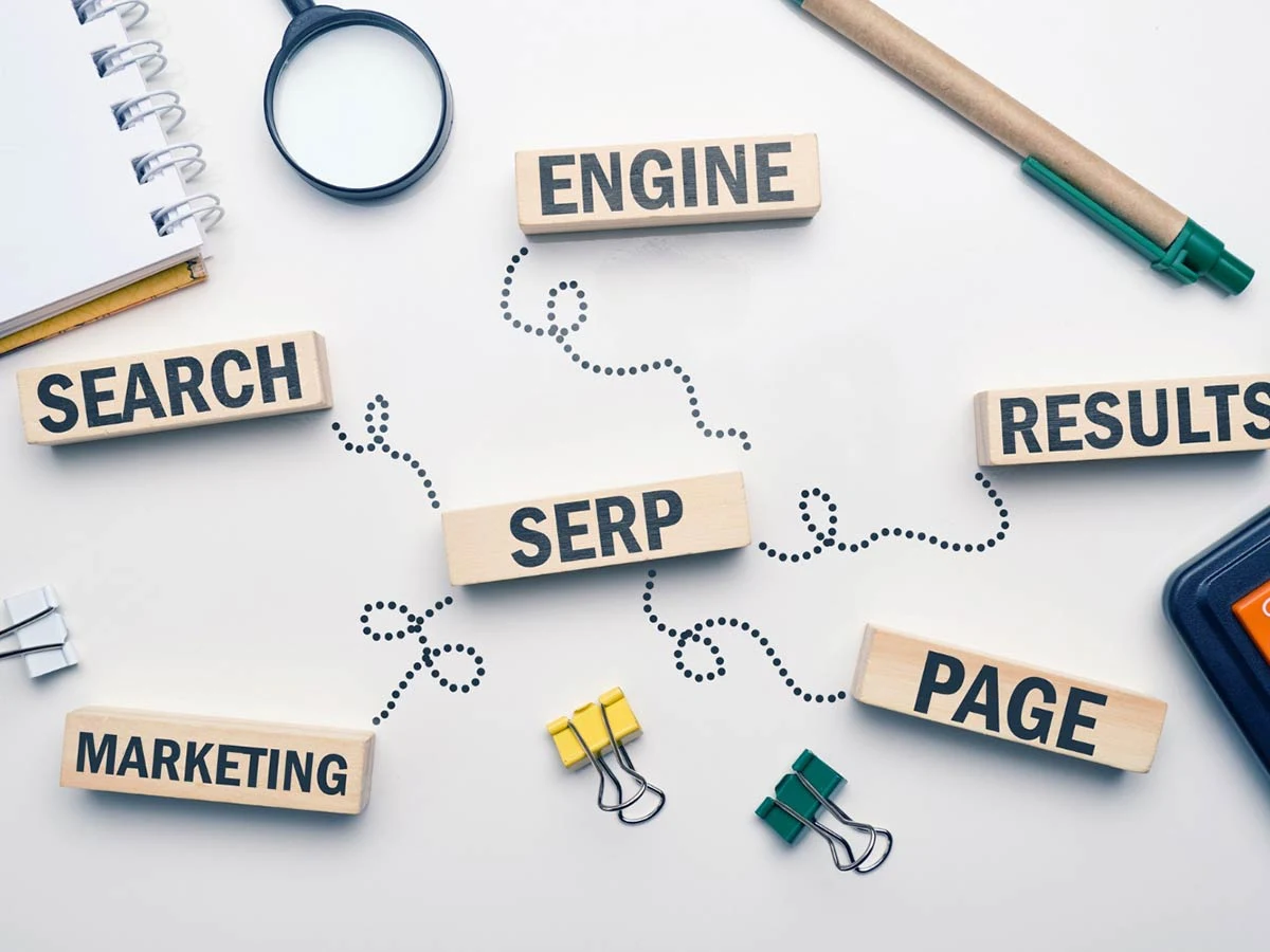 ¿Qué es SERP? Descubre su relevancia y cómo destacar - SEO Austral