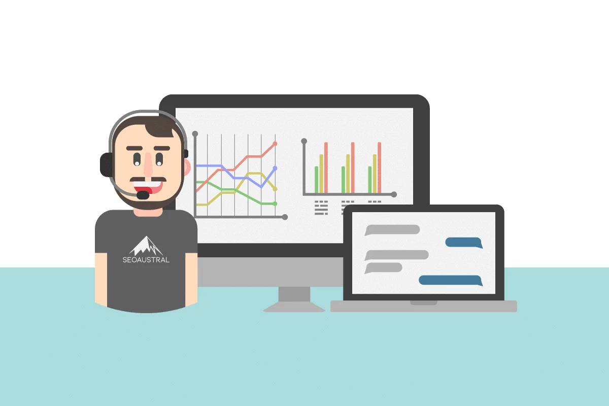 ¿Qué es un CRM y para qué sirve? - SEO Austral