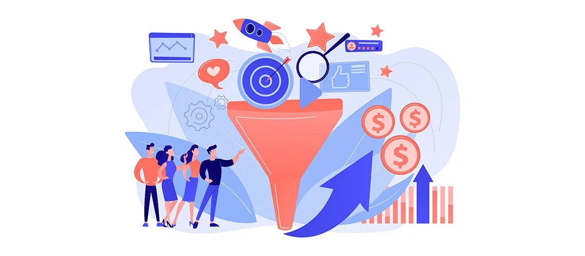 Qué es un lead en marketing | SEO Austral - SEO Austral