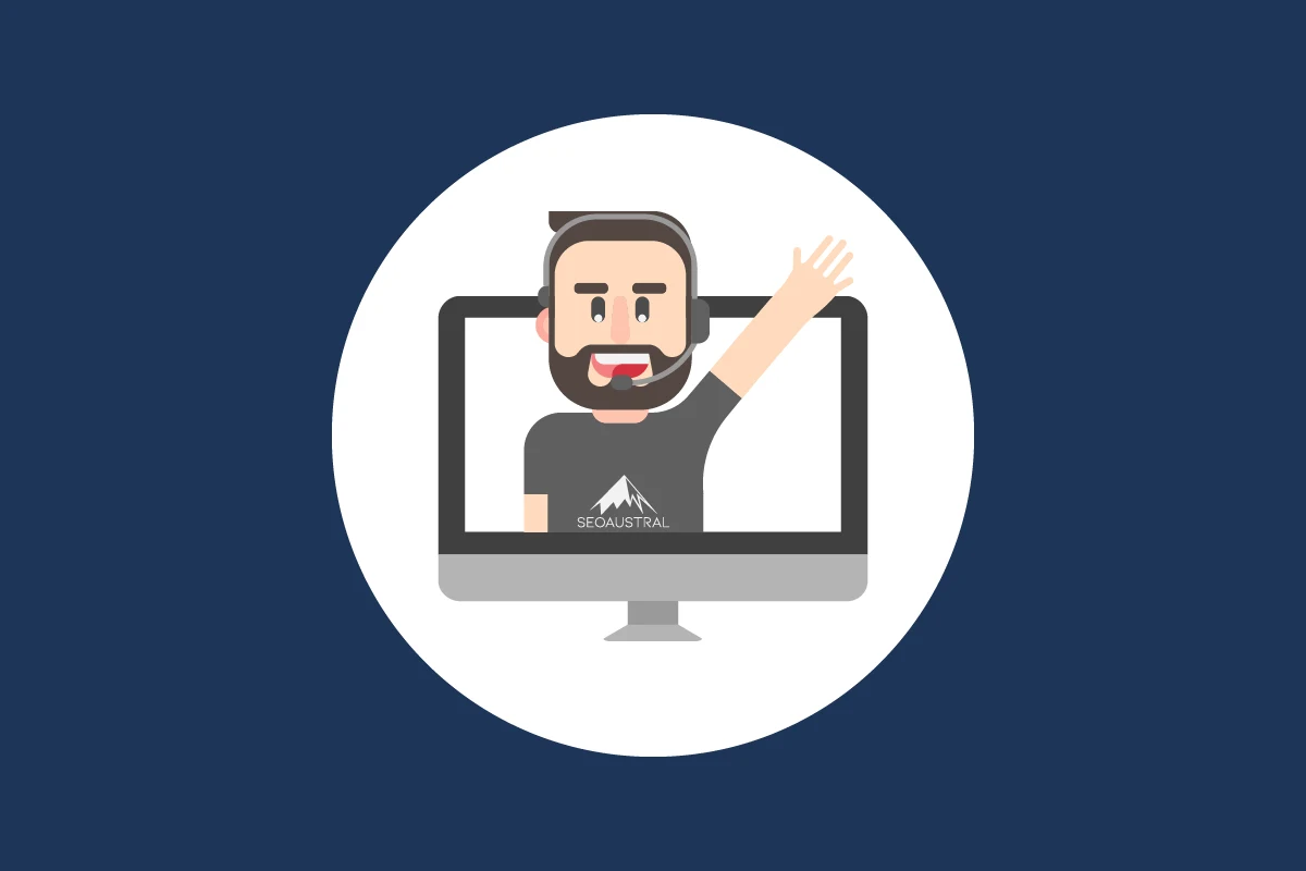 Qué es un Webinar - SEO Austral
