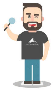 Consultor SEO Chile