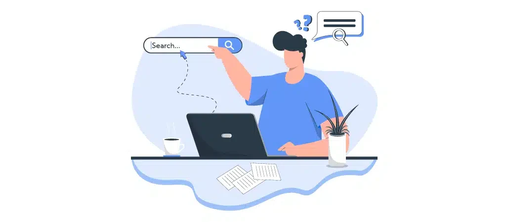 ¿Qué son las palabras clave negativas? - SEO Austral