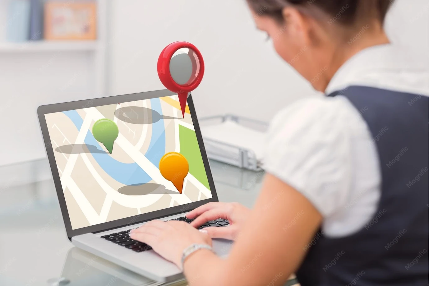 SEO Local