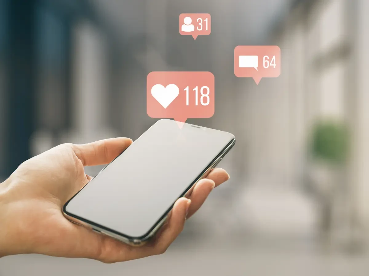 SEO en redes sociales: 5 técnicas para aumentar tu visibilidad