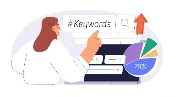 SEO en redes sociales