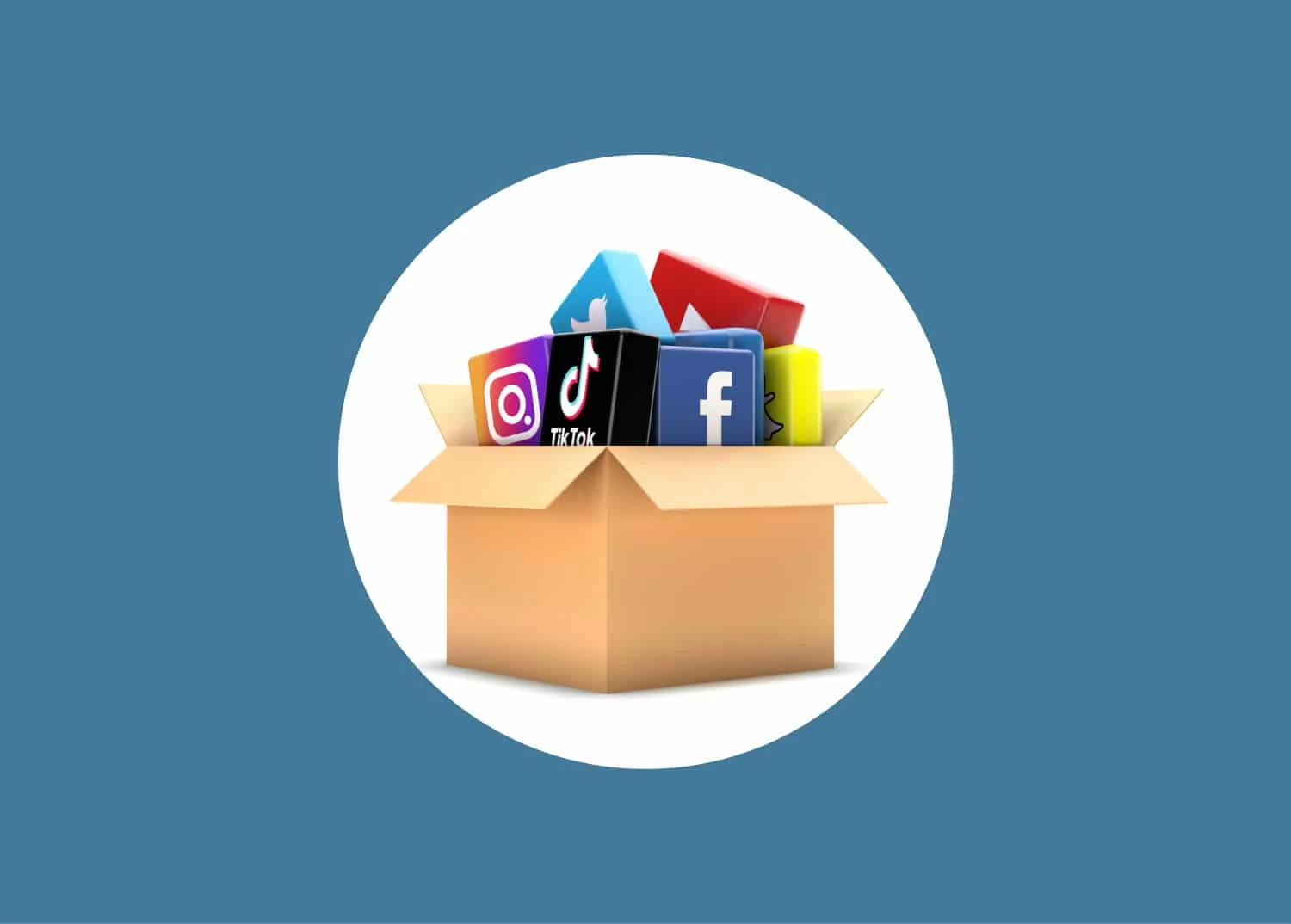 Tips para el manejo de redes sociales corporativas - SEO Austral