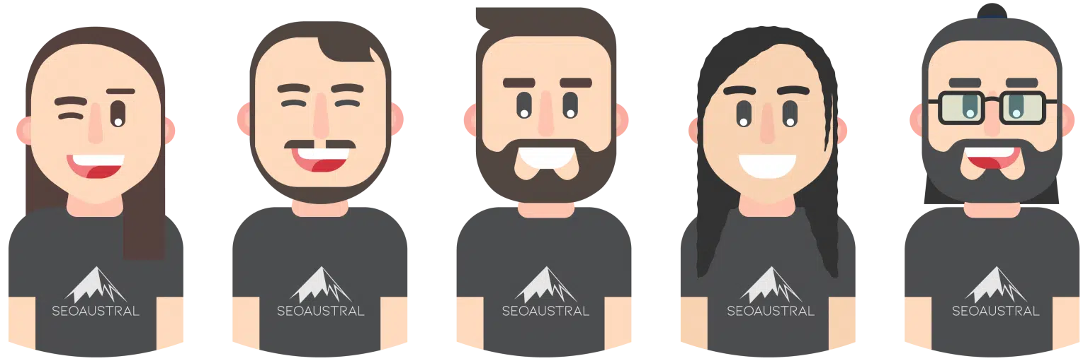 Equipo SEO Austral