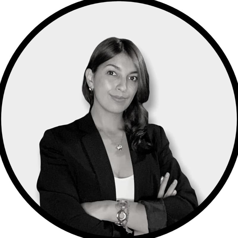 Katherine Calderón