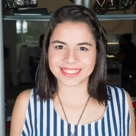 Maryuri Rojas
