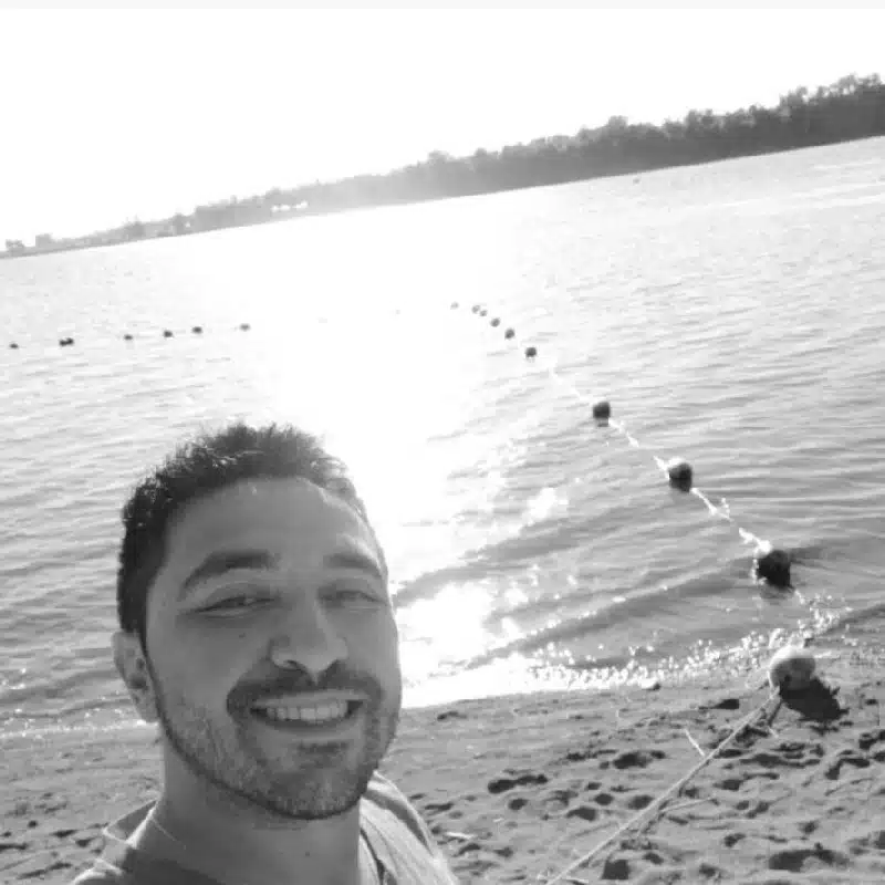 Oscar Retamal