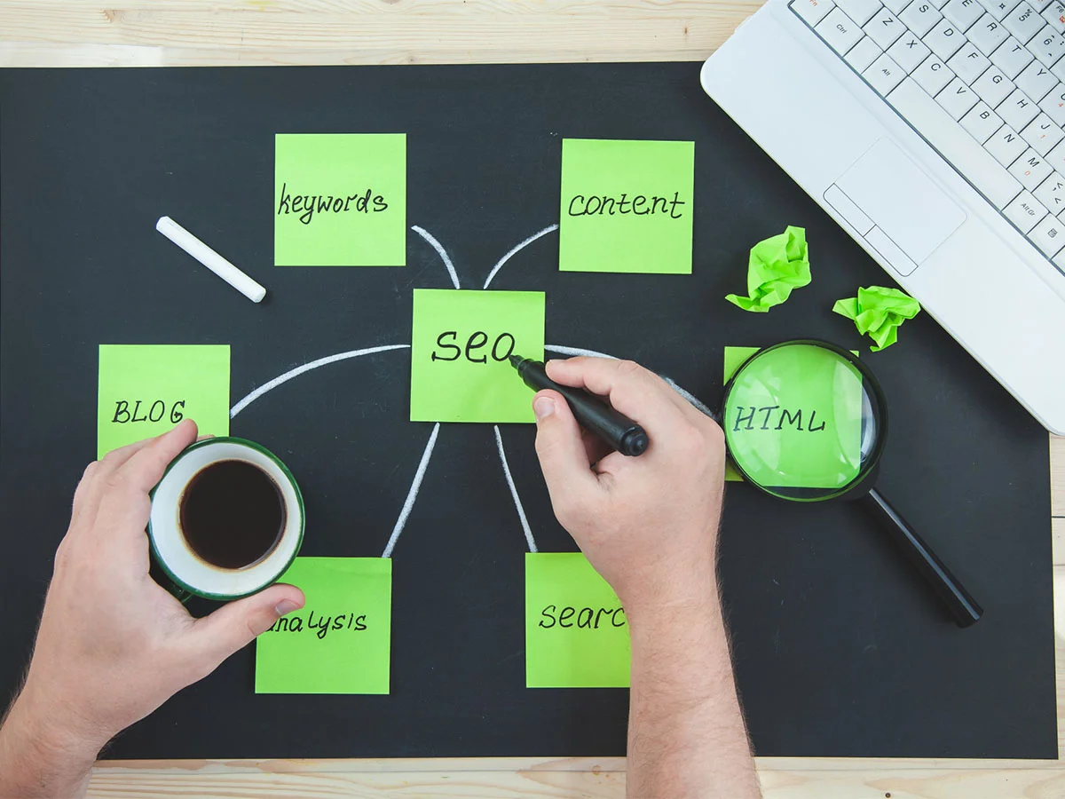 Herramientas SEO on page