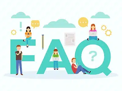 Preguntas frecuentes