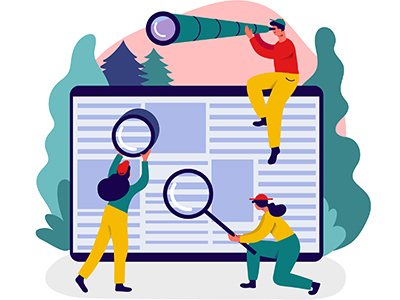 Cómo hacer un análisis SEO en un sitio web