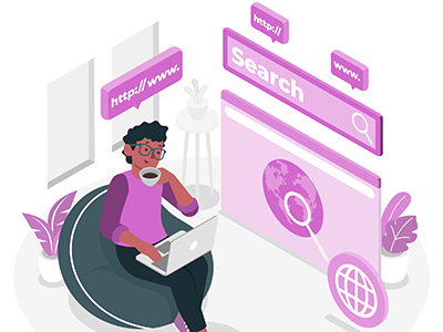 serp en la intención de búsqueda