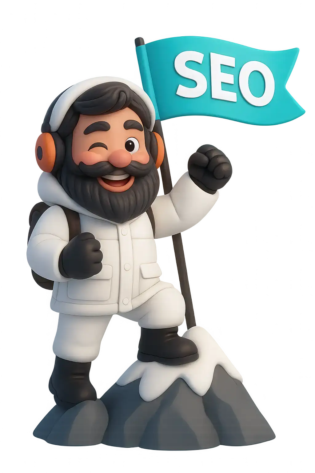 Buenas prácticas de redacción SEO