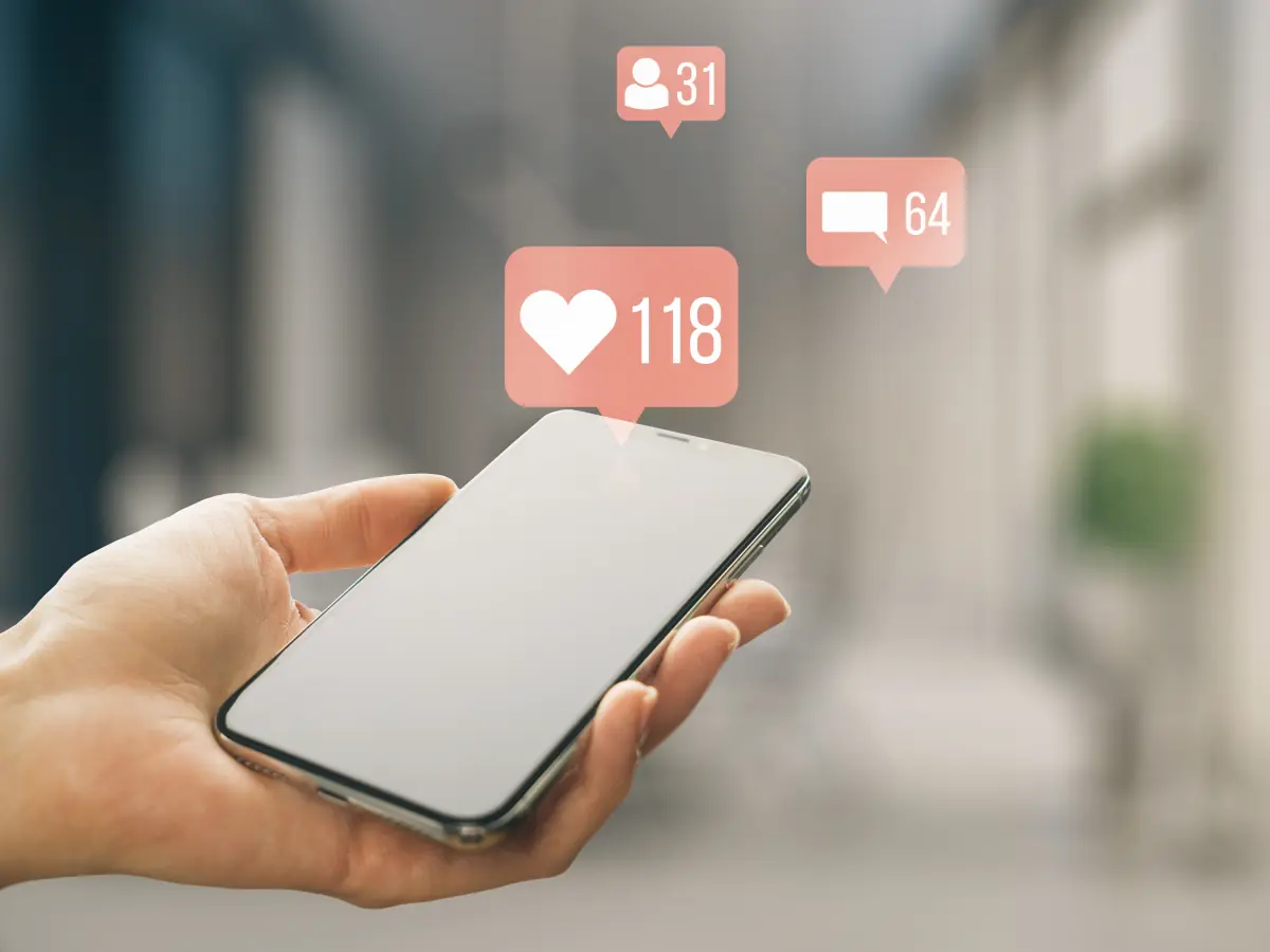 SEO en redes sociales