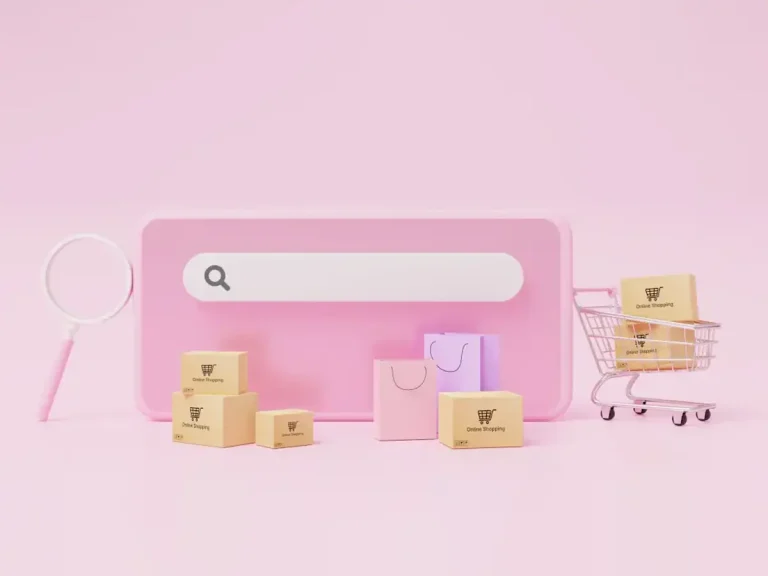 Estrategia SEO para e-commerce