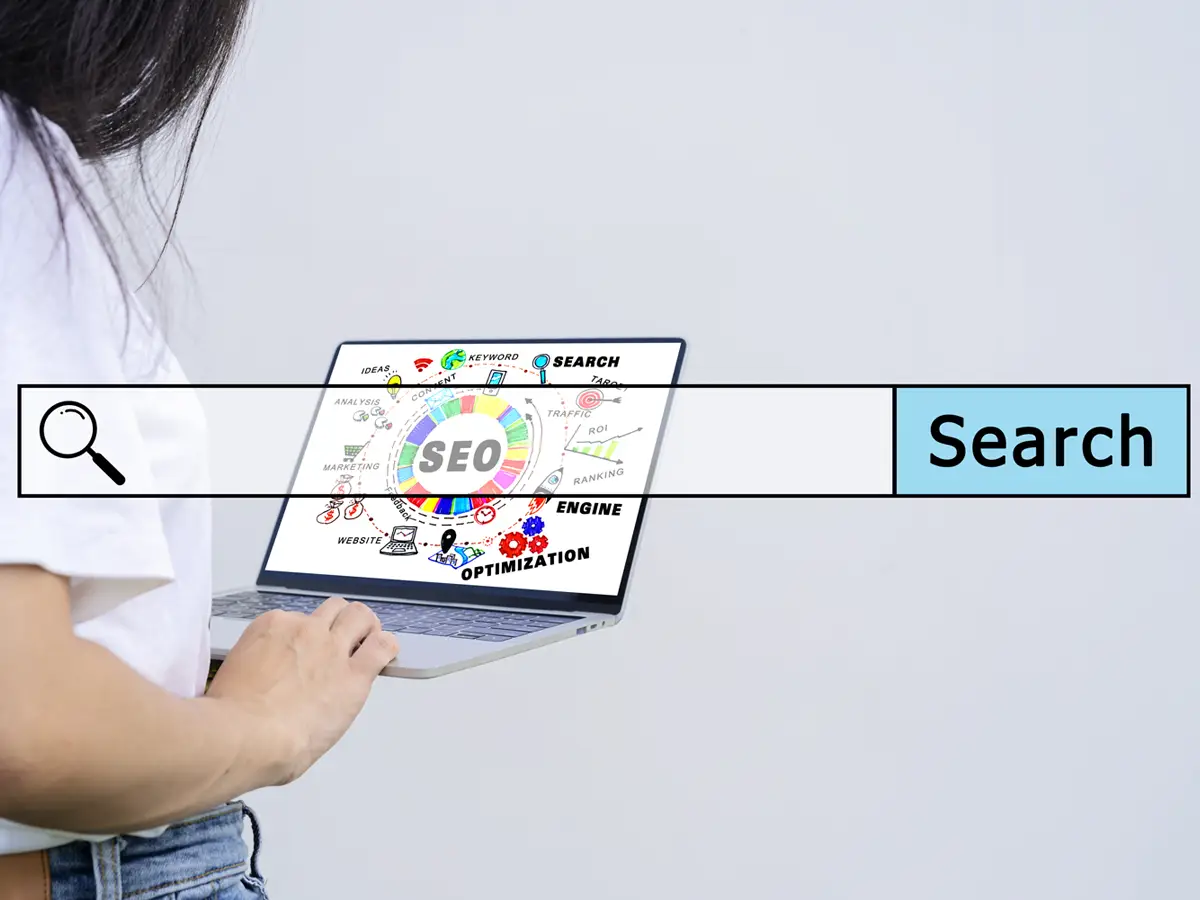 SEO y posicionamiento