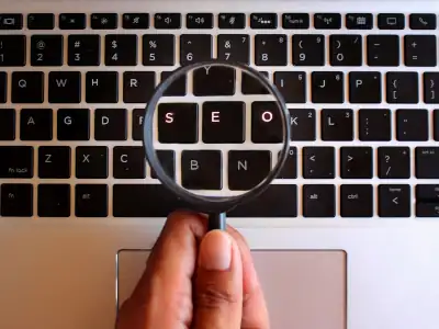 Buscar plataforma para estrategias SEO