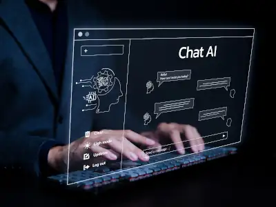 Chat con IA