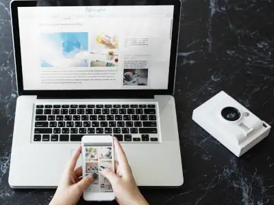Definir enfoque de un blog