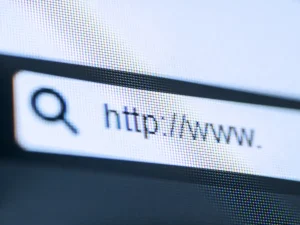Estructura de una URL