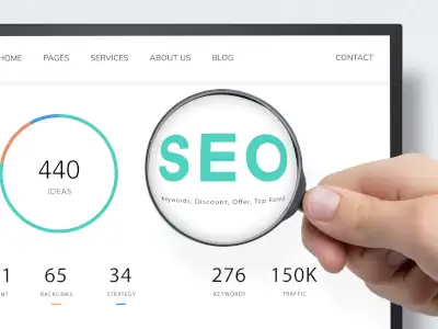 Herramienta se SEO checker