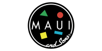 13. Maui and Sons