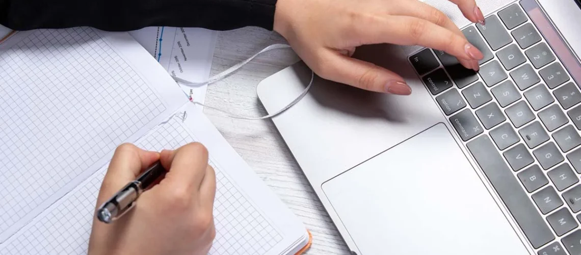 Cómo redactar contenido SEO